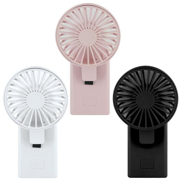 Ventilador A Pilas Smartphone Jet Lag 2 Ventilador A Pilas Smartphone Jet Lag 2