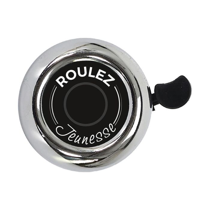 Be Mix Timbre Bicicleta Patinete Modelos Dring dring, ÇA Roule, À Bicycle, Roulez Jeunesse 88 Decibelios 6 Be Mix Timbre Bicicleta Patinete Modelos Dring dring, ÇA Roule, À Bicycle, Roulez Jeunesse 88 Decibelios 6