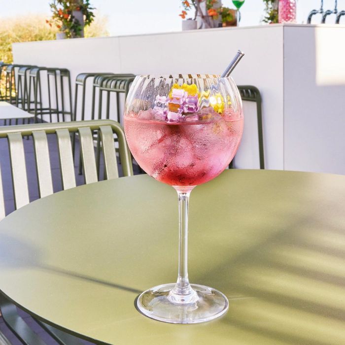 Chef & Sommelier Copas Ballon Vino Symetrie Krysta Vidrio 58 cL - Pack 6 Unidades 2 Chef & Sommelier Copas Ballon Vino Symetrie Krysta Vidrio 58 cL - Pack 6 Unidades 2