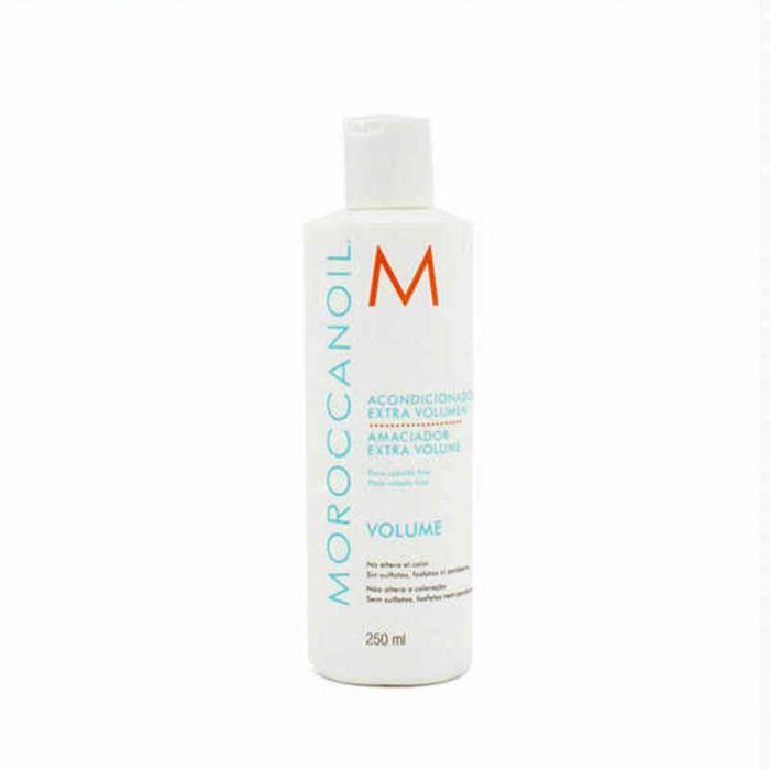 Moroccanoil Volume Conditioner 250 mL 14 Moroccanoil Volume Conditioner 250 mL 14