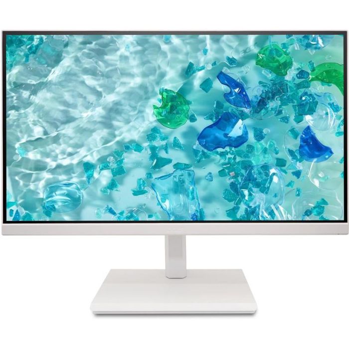 Acer B277UEw 27" 68.6cm 16:9 100Hz 2560x1440 white 2 Acer B277UEw 27" 68.6cm 16:9 100Hz 2560x1440 white 2
