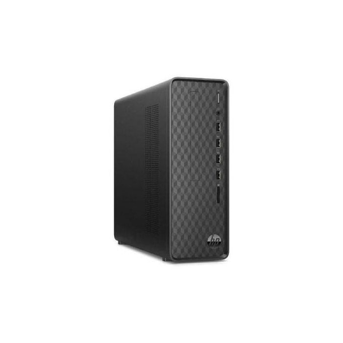 PC HP Slim Desktop S01-PF1011NS Intel Core i5-10400/ 8GB/ 512GB SSD/ Win10