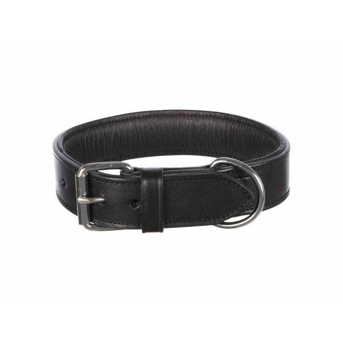 Collar para Perro Trixie Active Negro L/XL 55-65 cm