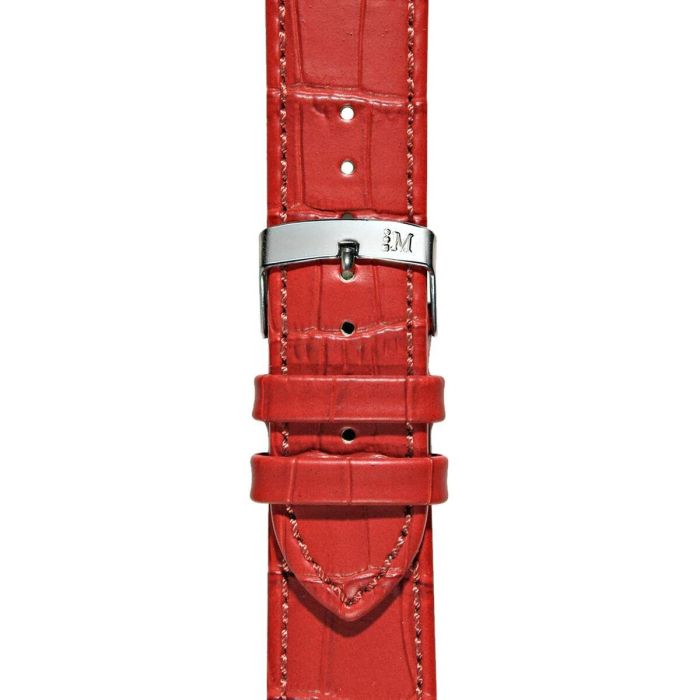 Correa para Reloj Morellato A01X4934A95088CR22 22 mm 1 Correa para Reloj Morellato A01X4934A95088CR22 22 mm 1