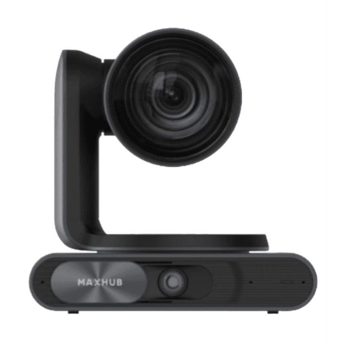 MAXHUB UC P30 Cámara de Videoconferencia 4K Ultra HD, 8.42 MP, Zoom Óptico 12x, FOV 90°