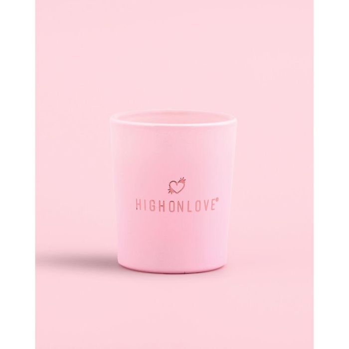 Vela de Masaje Highonlove 35 ml 4 Vela de Masaje Highonlove 35 ml 4
