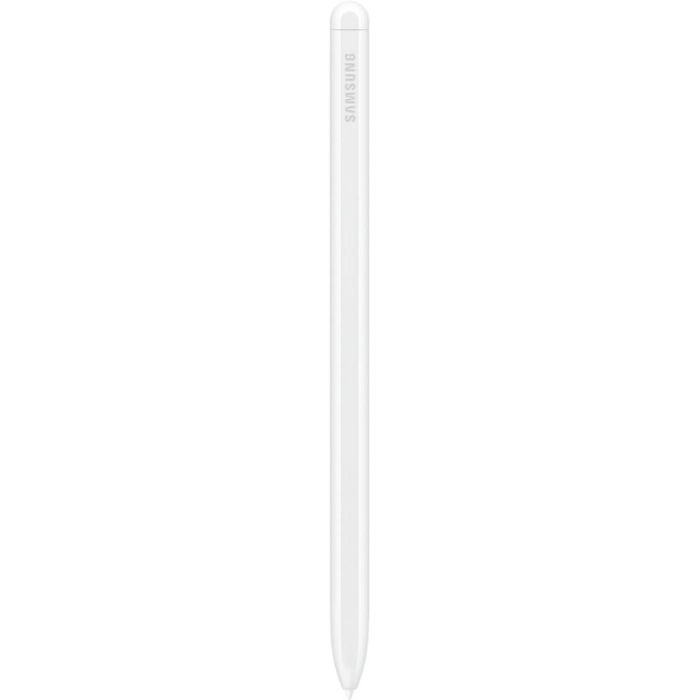 Samsung SM-X520NZAREUB Tablet Galaxy Tab S10 FE 10.9" 90Hz 8GB RAM 128GB Almacenamiento Octa-Core Gris con S Pen y Resistencia IP68 2