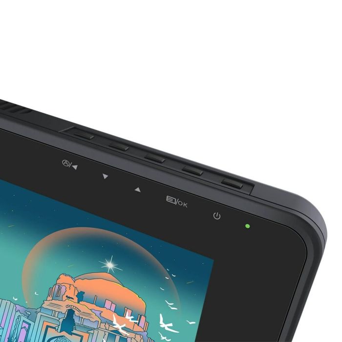 Tabletas Gráficas y Pens Huion Kamvas 2 Tabletas Gráficas y Pens Huion Kamvas 2