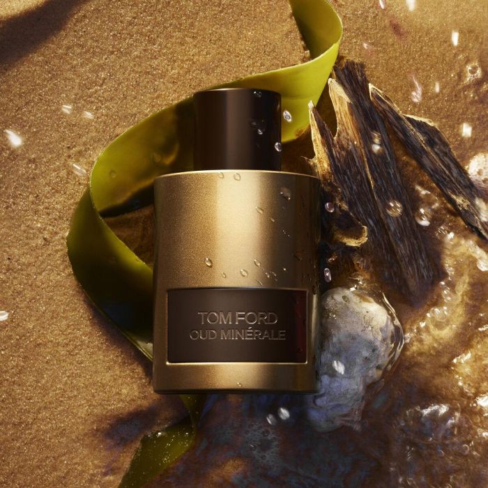 Perfume Unisex Tom Ford Oud Minerale EDP 100 ml 1