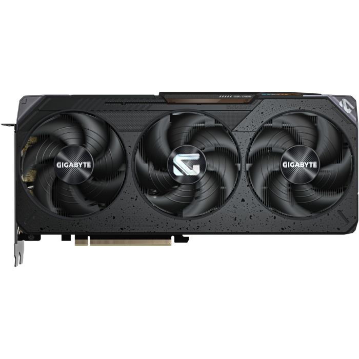 Gigabyte 9VR9070GO-00-G10 Tarjeta Gráfica Radeon RX 9070 Gaming OC 16GB GDDR6 WINDFORCE, PCI-E 5.0, Dual BIOS, 2700MHz, 2x HDMI, 2x DP 1 Gigabyte 9VR9070GO-00-G10 Tarjeta Gráfica Radeon RX 9070 Gaming OC 16GB GDDR6 WINDFORCE, PCI-E 5.0, Dual BIOS, 2700MHz, 2x HDMI, 2x DP 1