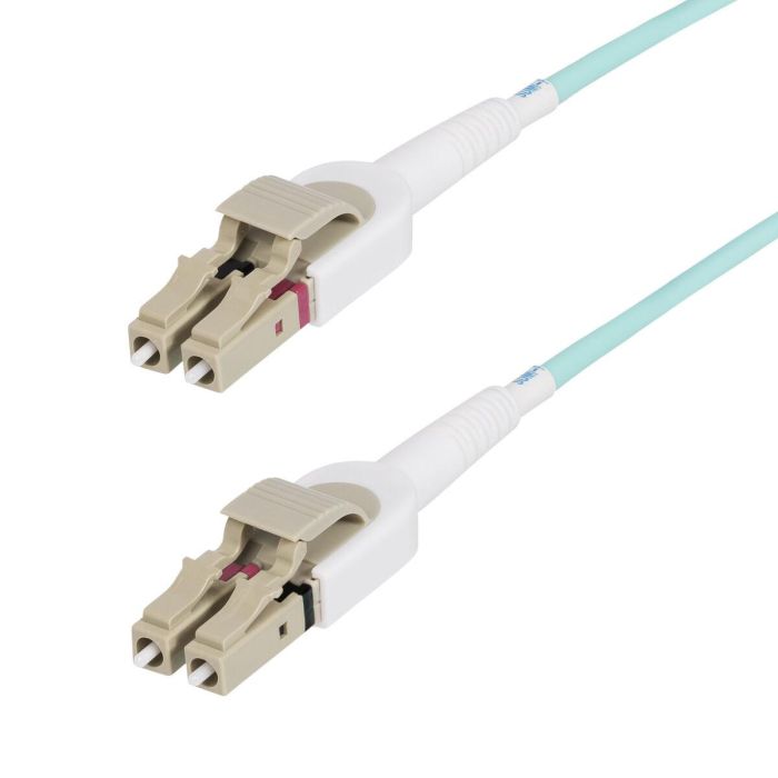 Cable USB Startech 450FBLCLC5SW Agua 5 m 2 Cable USB Startech 450FBLCLC5SW Agua 5 m 2