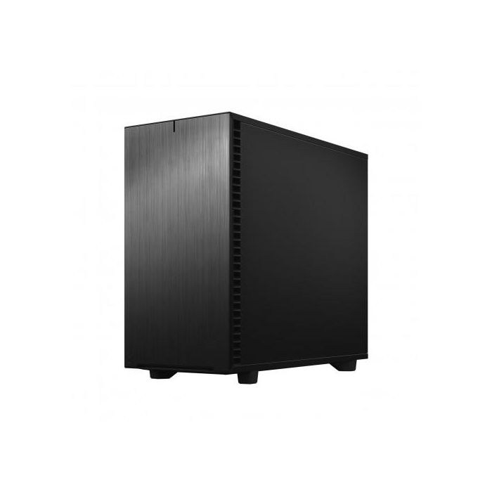 Fractal Design Caja Define 7. Black Solid (FD-C-DEF7A-01) 7