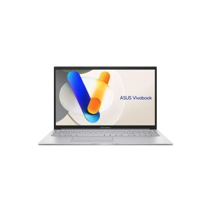 Portátil Asus VivoBook 17 F1704VA-AU036 Intel Core 5-120U/ 16GB/ 512GB SSD/ 17.3"/ Win11 0 Portátil Asus VivoBook 17 F1704VA-AU036 Intel Core 5-120U/ 16GB/ 512GB SSD/ 17.3"/ Win11 0