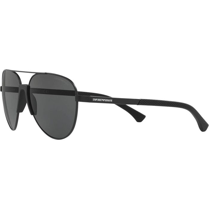 Gafas de Sol Hombre Emporio Armani EA 2059 5 Gafas de Sol Hombre Emporio Armani EA 2059 5