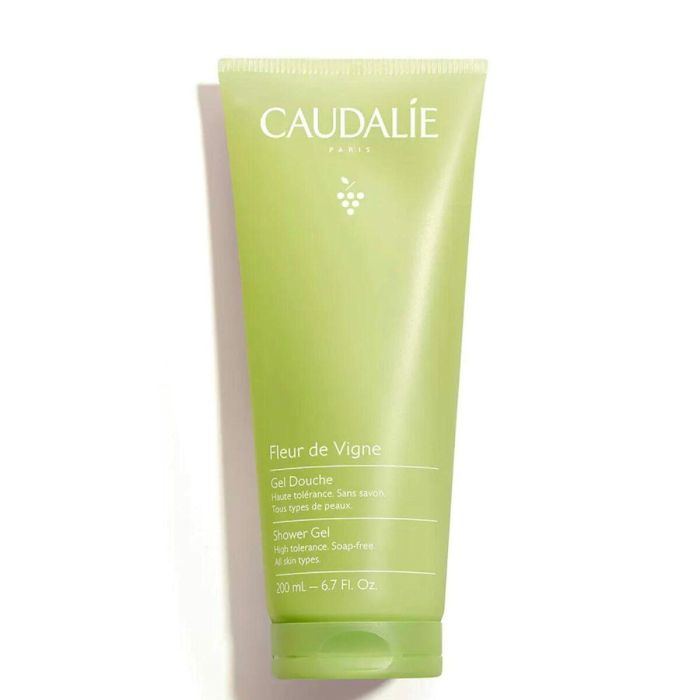 Caudalie Gel Douche Fleur De Vigne Caudalie Gel Douche Fleur De Vigne