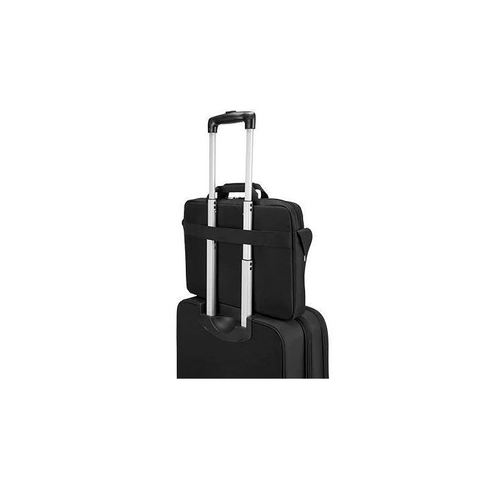 Lenovo ThinkPad Basic Topload Bolso para Portátil 15.6" Negro, Ligero, Duradero, Protección y Organización para Uso Diario 3