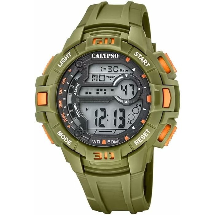 Reloj Hombre Calypso K5836/3