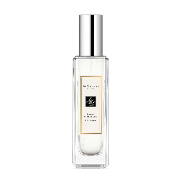 Jo Malone Poppy & Barley Eau de Cologne Vaporizador 30 ml sin Caja