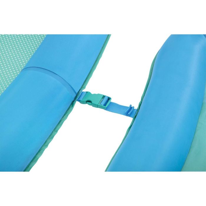 Bestway Colchoneta Hinchable Deluxe Flex' n Fold 171x94 cm Playa y Piscina 43553 4 Bestway Colchoneta Hinchable Deluxe Flex' n Fold 171x94 cm Playa y Piscina 43553 4