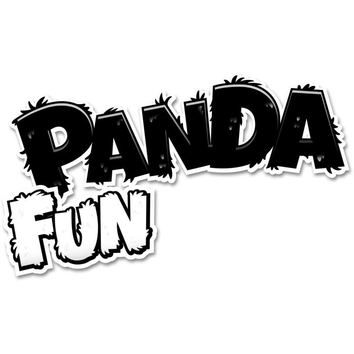Megableu Panda'Fun - Juego Musical en Idioma Francés 3