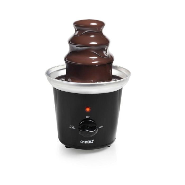 Gofrera Princess 292994 Negro 2 Gofrera Princess 292994 Negro 2