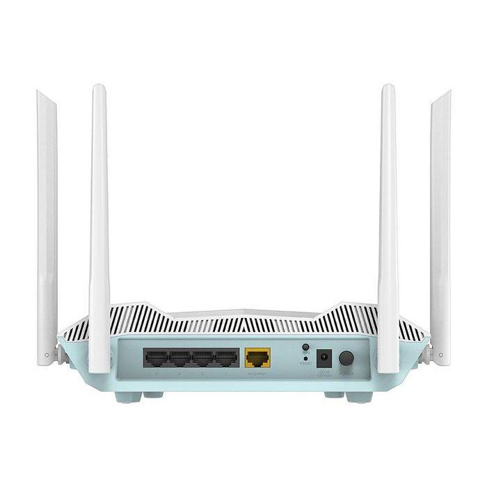 D-Link EAGLE PRO AI AX3200 Smart Router 4