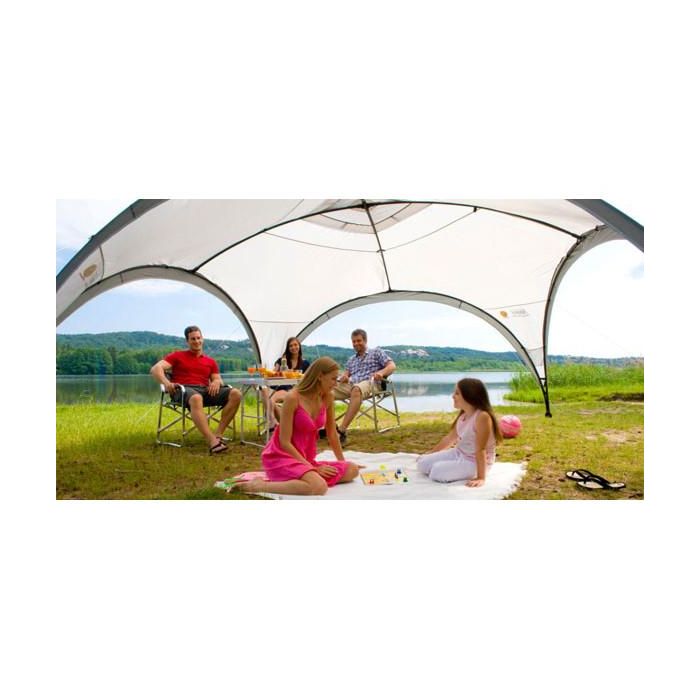 COLEMAN Pavillon Event Shelter 3,65 x 3,65 m 4 COLEMAN Pavillon Event Shelter 3,65 x 3,65 m 4