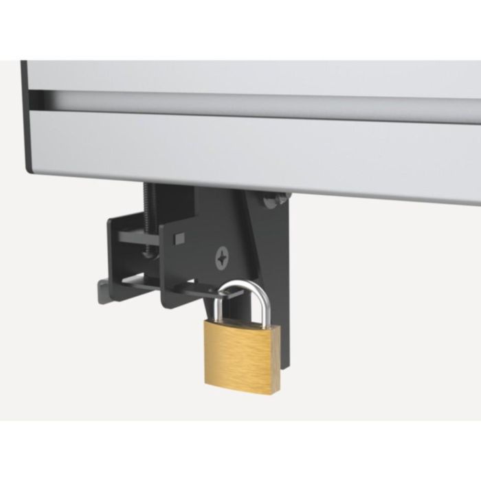 Equip Deckenhalterung 45"-55"/2TFT je 50kg 1Gelenk neig. sw lite Retail (Speditionsversand) 6 Equip Deckenhalterung 45"-55"/2TFT je 50kg 1Gelenk neig. sw lite Retail (Speditionsversand) 6