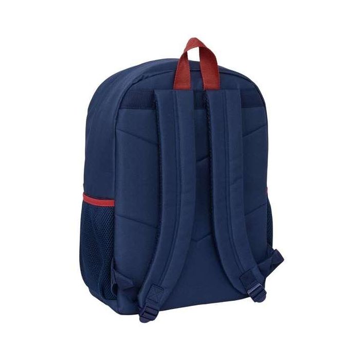 Safta Mochila Adaptable a Carro El Pulpo 430x320x140 mm 1 Safta Mochila Adaptable a Carro El Pulpo 430x320x140 mm 1