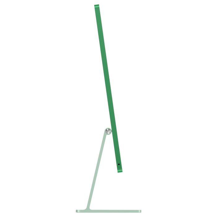 Apple iMac 24" 4.5K 2024 M4 chip 10-core CPU/GPU 16GB RAM 256GB SSD Verde 2