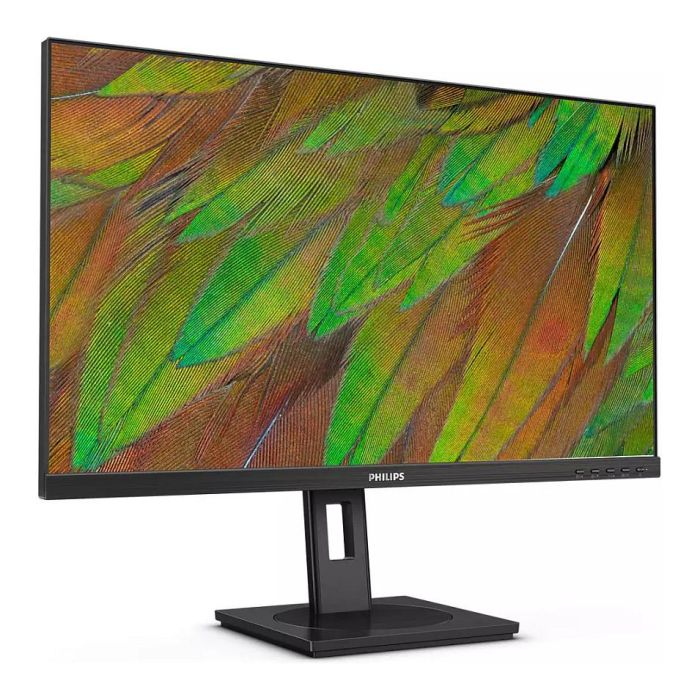 Philips 27B1N3800 Monitor 27 Pulgadas (68,6cm) 4K UHD IPS 3840x2160, 60Hz, 4ms, USB, HDMI, DisplayPort, Altavoces, Negro 2
