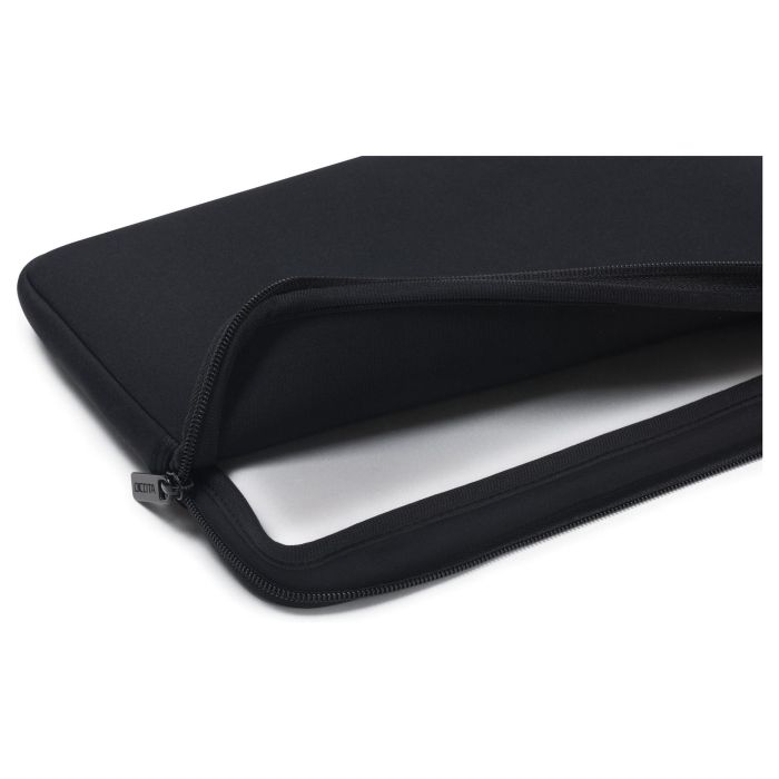 DICOTA PERFECT SKIN Funda para Portátil 14-14.1" Neopreno Negro DICOTA PERFECT SKIN Funda para Portátil 14-14.1" Neopreno Negro