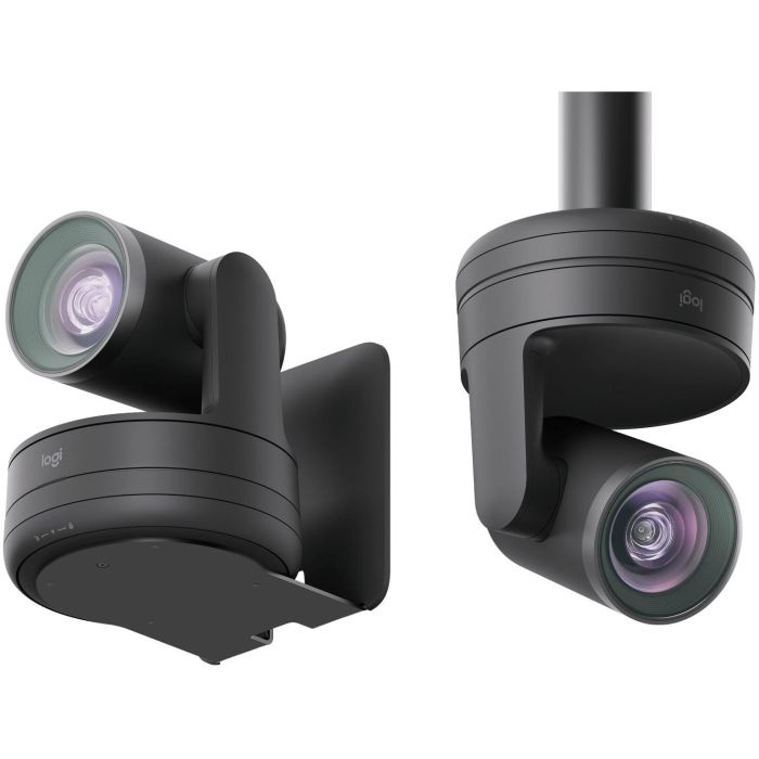 Logitech STREAMLINE KIT Graphite 1