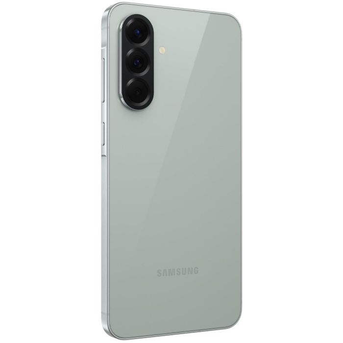 Samsung Galaxy A56 5G 256GB 8GB RAM Olive - Móvil con Pantalla Super AMOLED 120Hz, Cámara 50MP, Batería 5000mAh, IP67 13