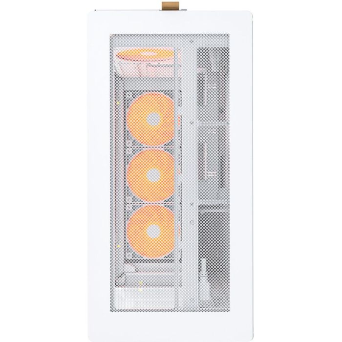 Midi Montech HS02 PRO TG White 7 Midi Montech HS02 PRO TG White 7