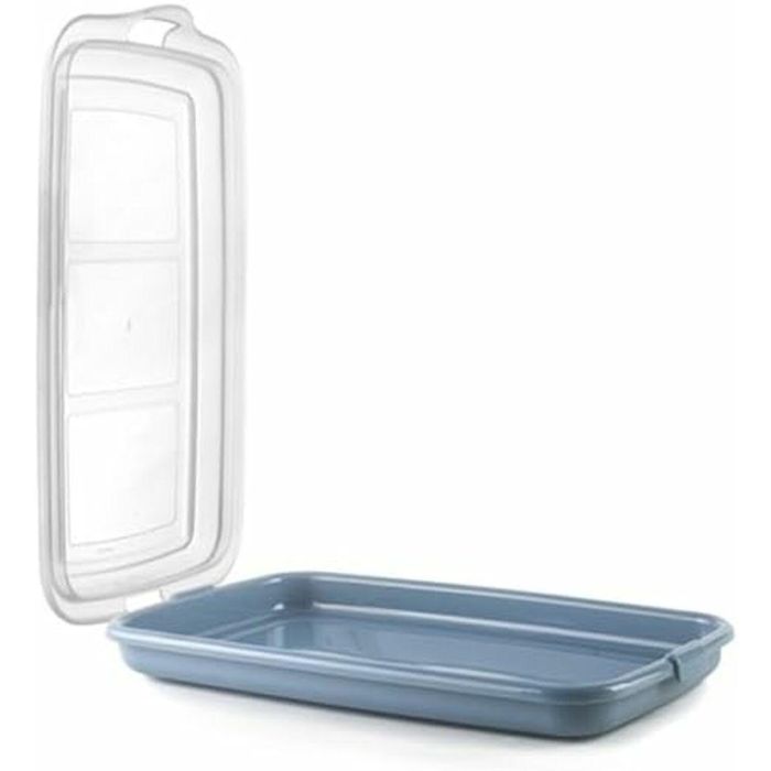 Fiambrera Ibili 689210 9