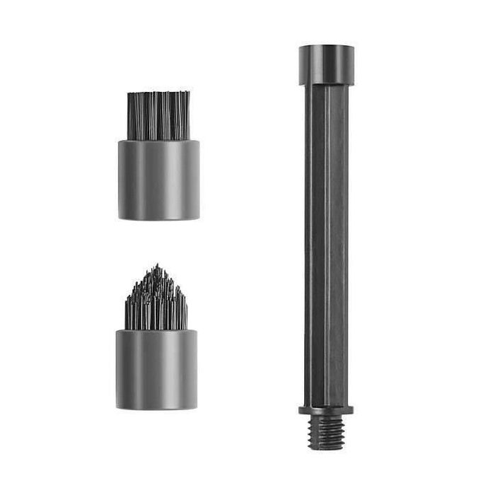 Paquete de 2 cepillos detallados Dremel PC370 para la herramienta limpiadora Dremel Versa Paquete de 2 cepillos detallados Dremel PC370 para la herramienta limpiadora Dremel Versa
