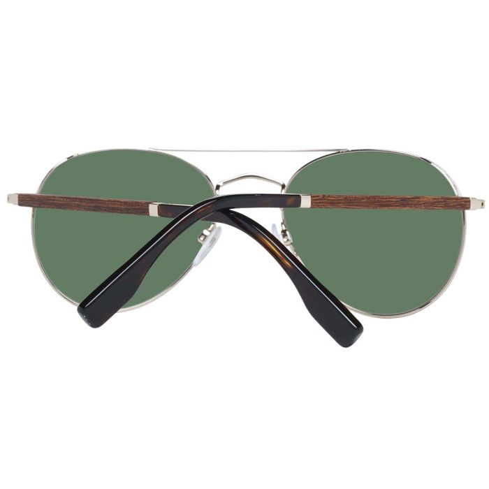 Gafas de Sol Hombre Ermenegildo Zegna ZC0002 28N56 2