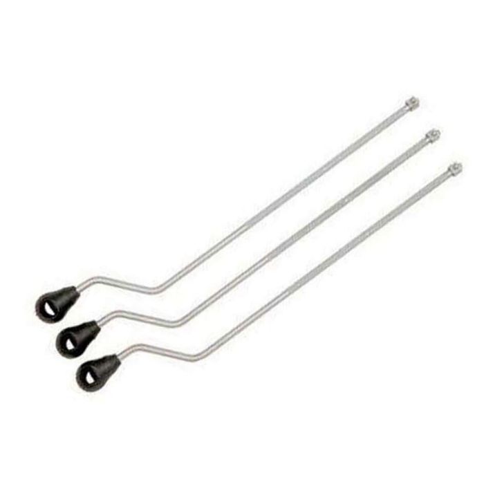 Patas Timabl Base 27" (3/Pc) 1 Patas Timabl Base 27" (3/Pc) 1