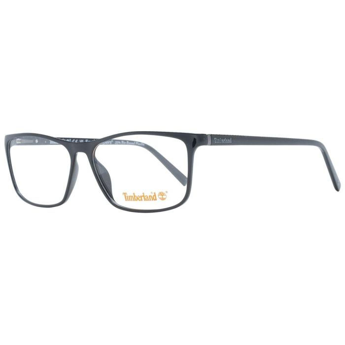 Montura de Gafas Hombre Timberland TB1631 57001 Montura de Gafas Hombre Timberland TB1631 57001