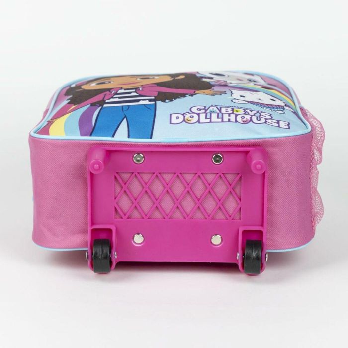 Bolsa Nevera Gabby's Dollhouse 5