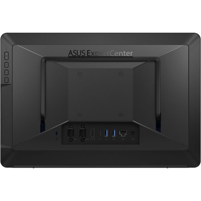 ASUS AiO E1 15.6" Touch N4500 4 128 black E1600WKAT-N4128X W11P 3 ASUS AiO E1 15.6" Touch N4500 4 128 black E1600WKAT-N4128X W11P 3