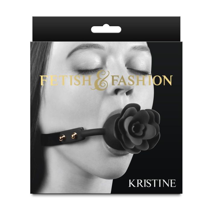 Mordaza NS Novelties Kristine 2 Mordaza NS Novelties Kristine 2