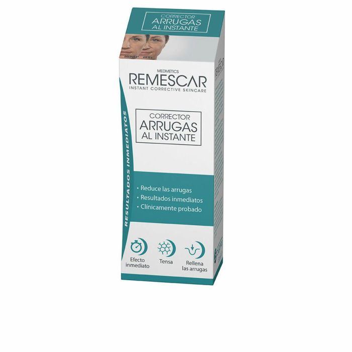 Remescar Corrector Arrugas