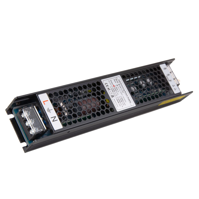 Transformador LED Regulable 0-10V CP-HRS-100-12 170-260V a 12V 8.3A 100W IP20 1