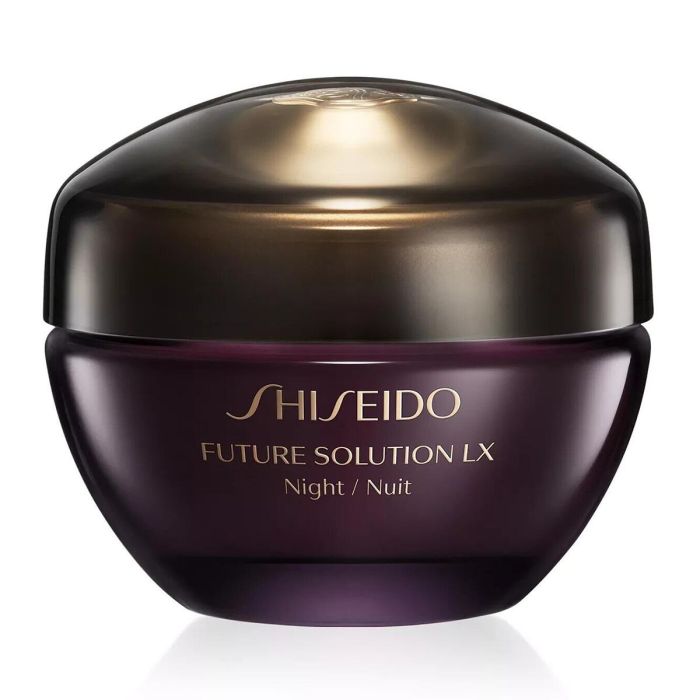 Shiseido Future Solution LX Protective Crema de Noche 50 ml Shiseido Future Solution LX Protective Crema de Noche 50 ml