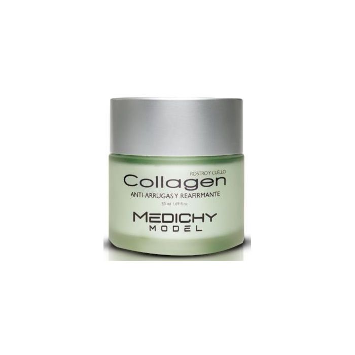 Collagen Rostro Y Cuello 50Ml.