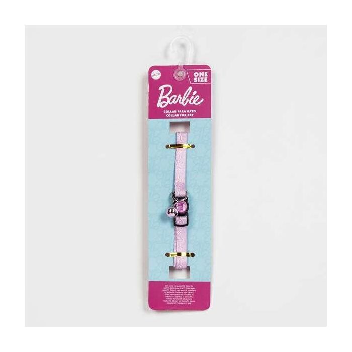 Collar para gato barbie tu:t.unica 2