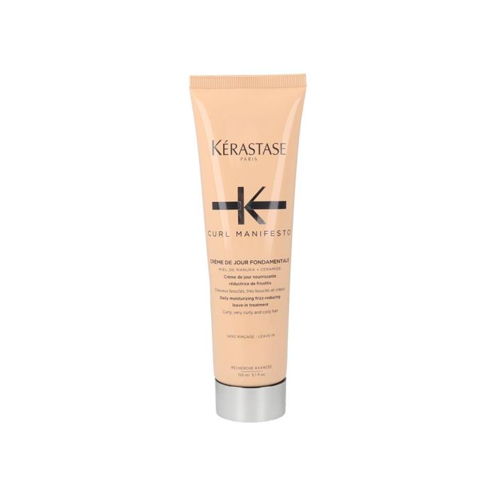 Kerastase Curl Manifesto Crema Nutritiva y Anti-encrespamiento 150 ml