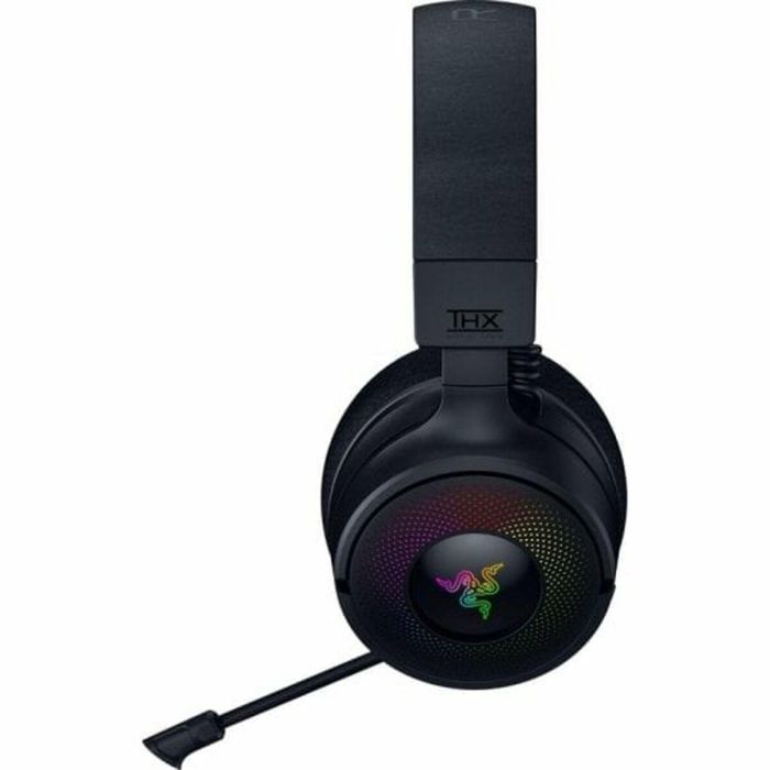 Auriculares Razer RZ04-05170100-R3M1 Negro 7